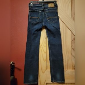 Abercrombie boys jeans